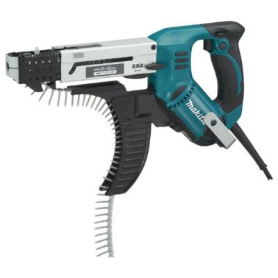 Makita Visseuse automatique 6000 tr/min 55 mm 6843