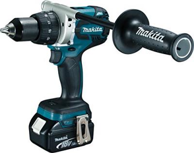 Makita DDF481RTJ