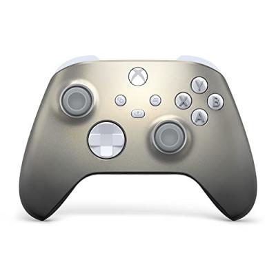 Manette sans fil Xbox Lunar Shift Edition Limit&eacute;e 