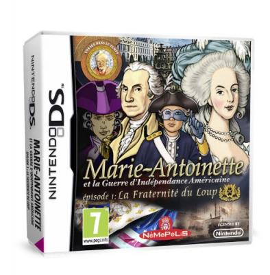 marie antoinette