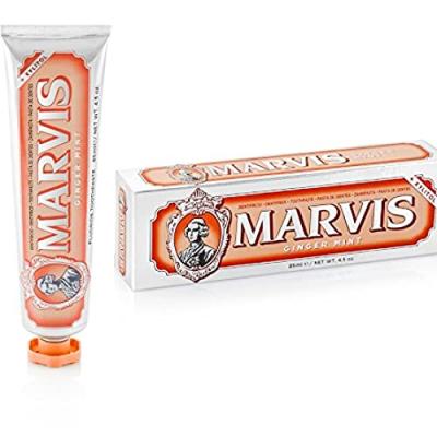 Marvis Ginger Mint