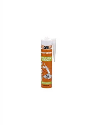Geb - sicone S Translucide - 310 ml