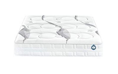 Bultex Matelas Neatness 80x190 Mousse