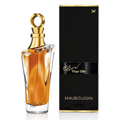 Mauboussin Pour Elle Elixir Pour Elle Eau de Parfum 100ml