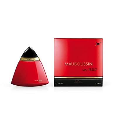 Mauboussin In Red Eau de Parfum 100ml