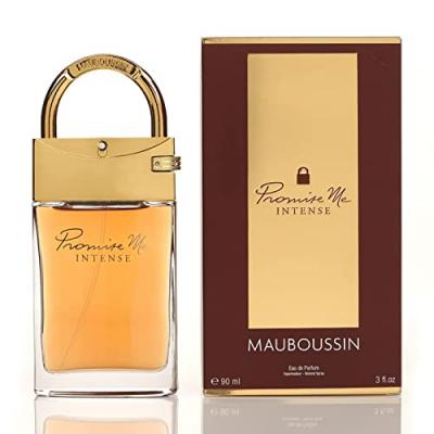 Mauboussin Promise Me Intense Eau de Parfum Spray 90ml