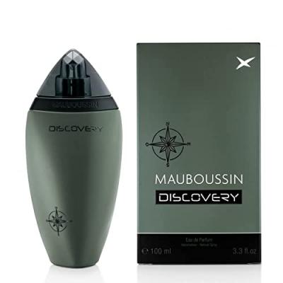 Mauboussin Discovery Discovery Eau de Parfum 100ml