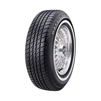 Maxxis MA 1 ( 205/70 R14 93S WSW 20mm )
