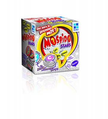 Megableu mosbido stars MEG678116
