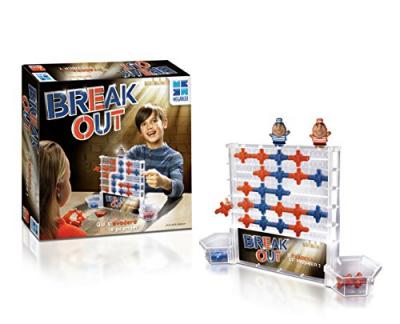 Break Out Multicolore Megableu