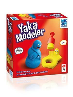 Yakamodeler