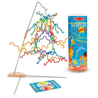 Suspend - version junior