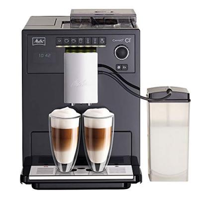 Melitta - Caffeo Ci - Noir