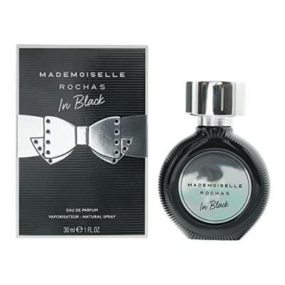 Rochas Mademoiselle Rochas Vaporisateur Eau de Parfum 30ml