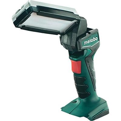 Metabo Lampe torche sans fil SLA 14.4-18 LED