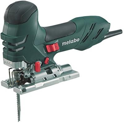 METABO Scie sauteuse - STE&nbsp;140 Coffret