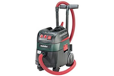 Metabo Asr 35 Aspirateur H Acp, 1400 W, 602059000
