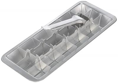 Metaltex 253528 Bac glaons Aluminium