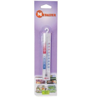 METALTEX Thermom&egrave;tre de cong&eacute;lateur