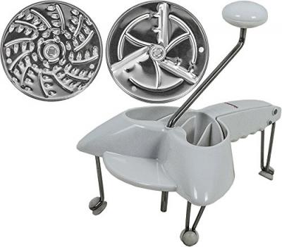 Metaltex moulin a julienne