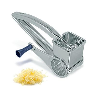 Metaltex - Rape A Fromage Inox 251611