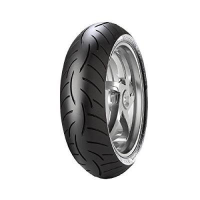 Metzeler Roadtec Z8 Interact 190/55 ZR17 75W