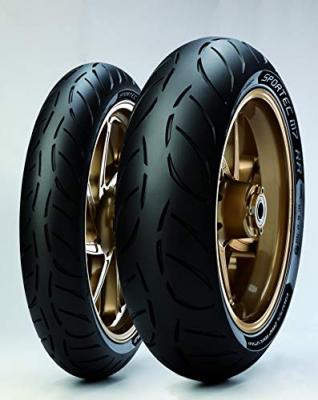Metzeler Sportec M7 RR 200/55 ZR17 78W