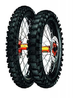 Metzeler MC360 80/100 D21 51M
