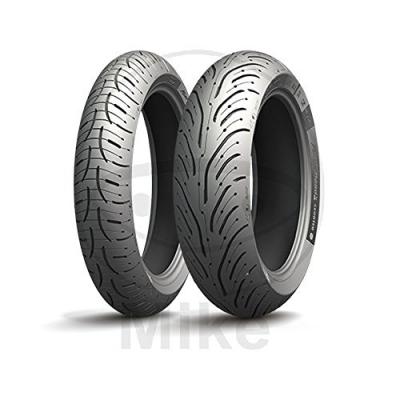 MICHELIN - 120/70-15 56H TL AV PILOT ROAD 4