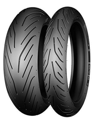 Michelin PILOT POWER 3 160/60 ZR17 69W