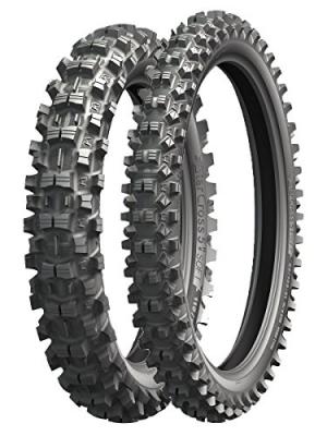 Michelin Starcross 5 90/100 D21 57M