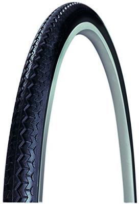 Pneu Michelin World Tour Bike - 650c 35a Noir Pneus