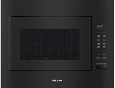 Miele micro-ondes encastrable m 2240 sc