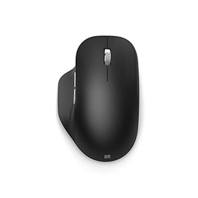 Souris sans fil Microsoft Bluetooth ergonomique Noire