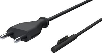 Microsoft ms alimentation pour surface book noir