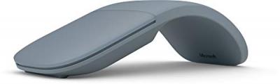 MICROSOFT Surface Arc Mouse - Bleu glacier