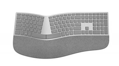 Microsoft Clavier Ergonomique Surface