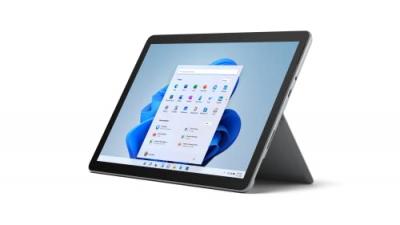 PC Hybride Microsoft Surface GO 3 8Go 128