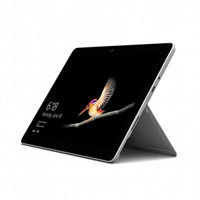 MICROSOFT Surface Go - 64Go - Intel Pentium - Gris