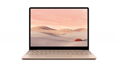 Microsoft Surface Laptop Go 12.4"" - Or