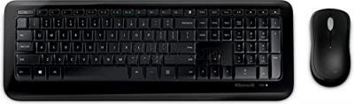 Clavier Microsoft WIRELESS DESKTOP 850