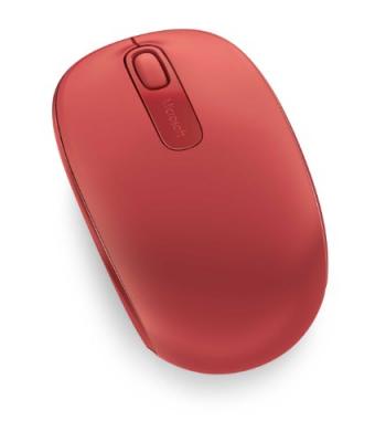 SOURIS SANS-FIL 1850 ROUGE