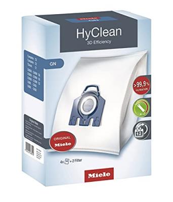 Sac aspirateur Miele HYCLEAN 3D GN X4