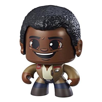 Figurine Mighty Muggs Star Wars Finn