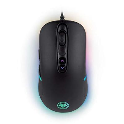 Souris gamer Millenium MO1ADVANCED