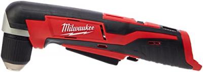 MILWAUKEE Perceuse d'angle C12 RAD-0 - 4933416900 solo