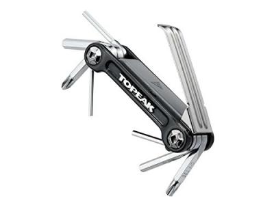 Outil Topeak Mini 9 Pro Noir
