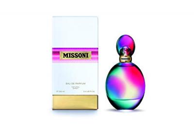 Missoni Pour Femme Eau de Parfum 100ml