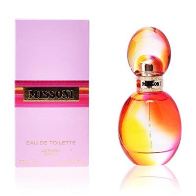 Missoni Pour Femme Eau de Toilette 30ml