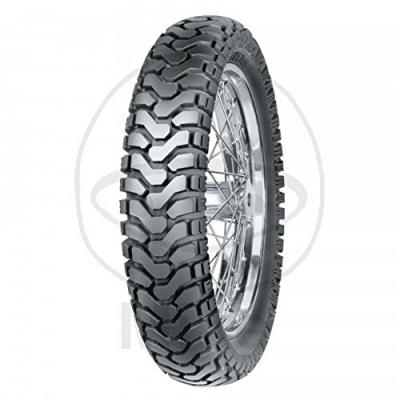 Mitas E-07 ( 140/80-18 TL 70T roue arri&egrave;re, Marquage M+S )